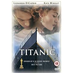 Titanic [1998]