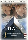 Titanic [1998] [DVD]