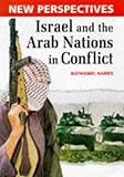 Israel and the Arab nations in conflict