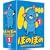 TV�A�j���V���[�Y �w�ڂ̂ڂ́x  DVD-BOX vol.1