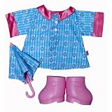  : Cabbage Patch Kids Playtime Fashions - Styles May Vary
