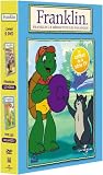 Revue Universal Pictures  / Coffret Franklin 2 DVD : Vive les vacances ! / Franklin ce héros