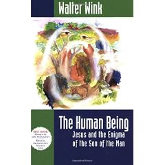 Human Being: Jesus and the Enigma of the Son of the Man