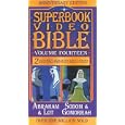 Abraham & Lot/Sodom & Gomorrah