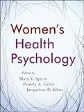 Women's health psychology