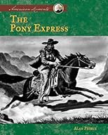 The Pony Express (American Moments)