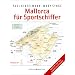 Mallorca f�r Sportschiffer: Alle H�fen und Ankerpl�tze mit Karten