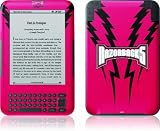 Skinit Kindle Skin (Fits Latest Generation, 6