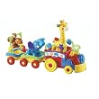 Fisher-Price Amazing Animals Sing & Go Choo-Choo