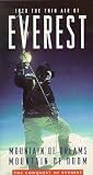 VHS : Conquest of Everest