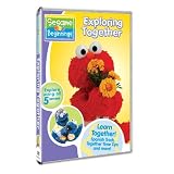 Sesame Beginnings: Exploring Together