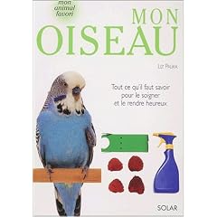Mon oiseau