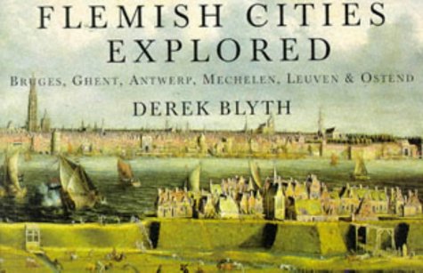 flemish cities explored