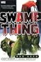 Swamp Thing