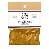 Review India Tree  / India Tree Curry Powder, 1.0-Ounce Unit (Pack of 5)