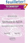 Sp�cification des logiciels : Deux ex...