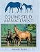 Equine Stud Management: A Textbook for Students (Allen Student): 6