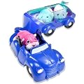 Zhu Zhu Pets - Glitz & Glam Limo