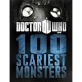Doctor Who: 100 Scariest Monsters (Dr Who)