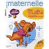 Maths maternelle moyenne section