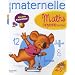 Maths maternelle moyenne section