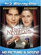 Finding Neverland [Blu-ray]