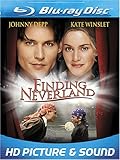 Finding Neverland [Blu-ray]