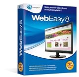 Web Easy - (version 8 ) - ensemble complet - 1 utilisateur - DVD - Win - français