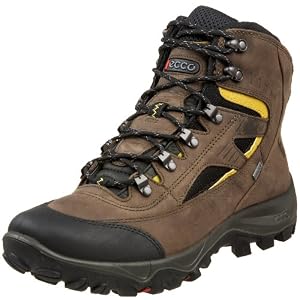 Buy ECCO Mens Namco Mid GTX Hiking Boot