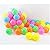 CHAKMEE 50 PCS Sea Balls Indoor and Outdoor for Kid