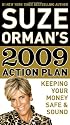Suze Orman's 2009 Action Plan: Keeping Your Money Safe & Sound