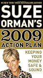 Suze Orman`s 2009 Action Plan: Keeping Your Money Safe & Sound