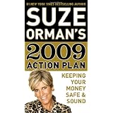 Suze Orman's 2009 Action Plan: Keeping Your Money Safe & Sound