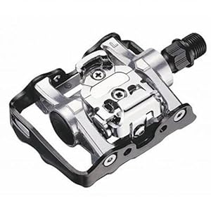 VP X93 Dual Platform Mountain & Road Bike Pedals