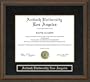 Antioch University Los Angeles (AULA) Diploma Frame