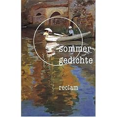 Sommergedichte
