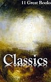 Classics: 11 Great Books