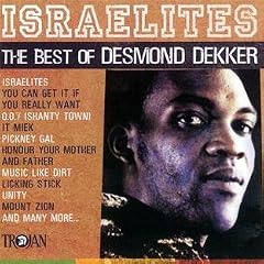Israelites (The Best Of) [Edizione: Francia] [Import]