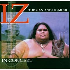 Iz in Concert