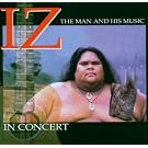Iz in Concert
