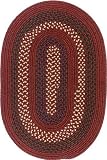 Colonial Mills Deerfield DF81 - Deep Russet