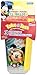 The First Years 3 Pack Mickey Mouse Take & Toss Straw Cup