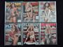 PLAYBOY MAGAZINE (6ct Lot) WWE Superstar Diva's 2008 Maria Kanellis, 2007 Ashley Massaro, 2006 Candice Michelle, 2005 Christy Hemme, 2004 Sable vs Torrie, 2003 Torrie Wilson (WWE - Wrestling!)