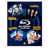 The Best of Blu-ray Disc: Volume Three