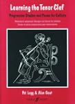 Learning the Tenor Clef: Progressive...