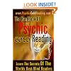 The Handbook Of Psychic Cold Reading: Psychic Reading For The Non-Psychic
