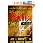 The Handbook Of Psychic Cold Reading: Psychic Reading For The Non-Psychic (Volume 1)