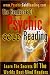 The Handbook Of Psychic Cold Reading: Psychic Reading For The Non-Psychic (Volume 1)