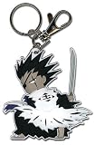 Bleach: Chibi Kenpachi Key Chain