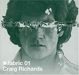 Fabric 01: Craig Richards